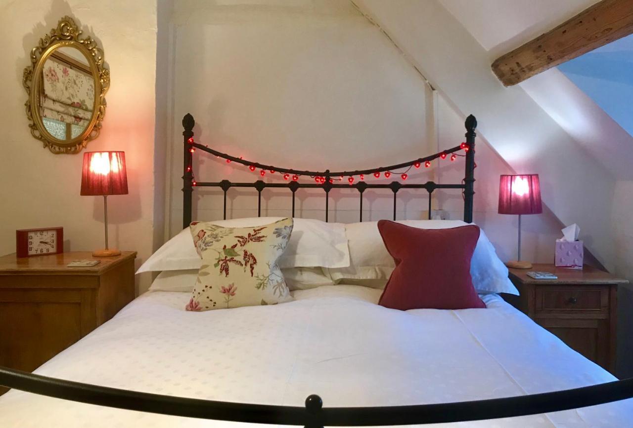 Cyntwell Guest Padstow