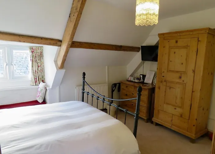Cyntwell Guest Accommodation