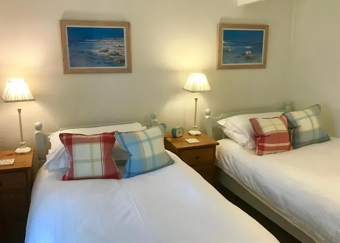 Cyntwell Guest Accommodation